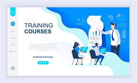 Online Training Modules