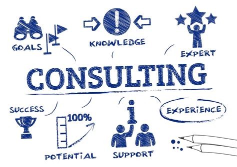 Professional Consulting